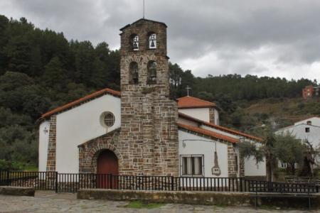 Imagen Iglesia de Nuñomoral