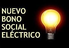 Imagen EL NUEVO BONO SOCIAL ELÉCTRICO